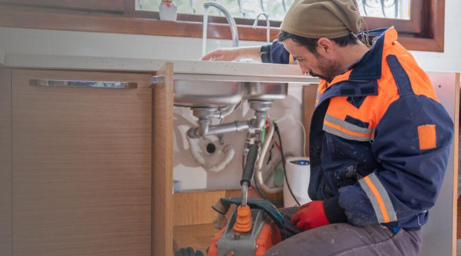 Professional same day plumber in Drifton, PA